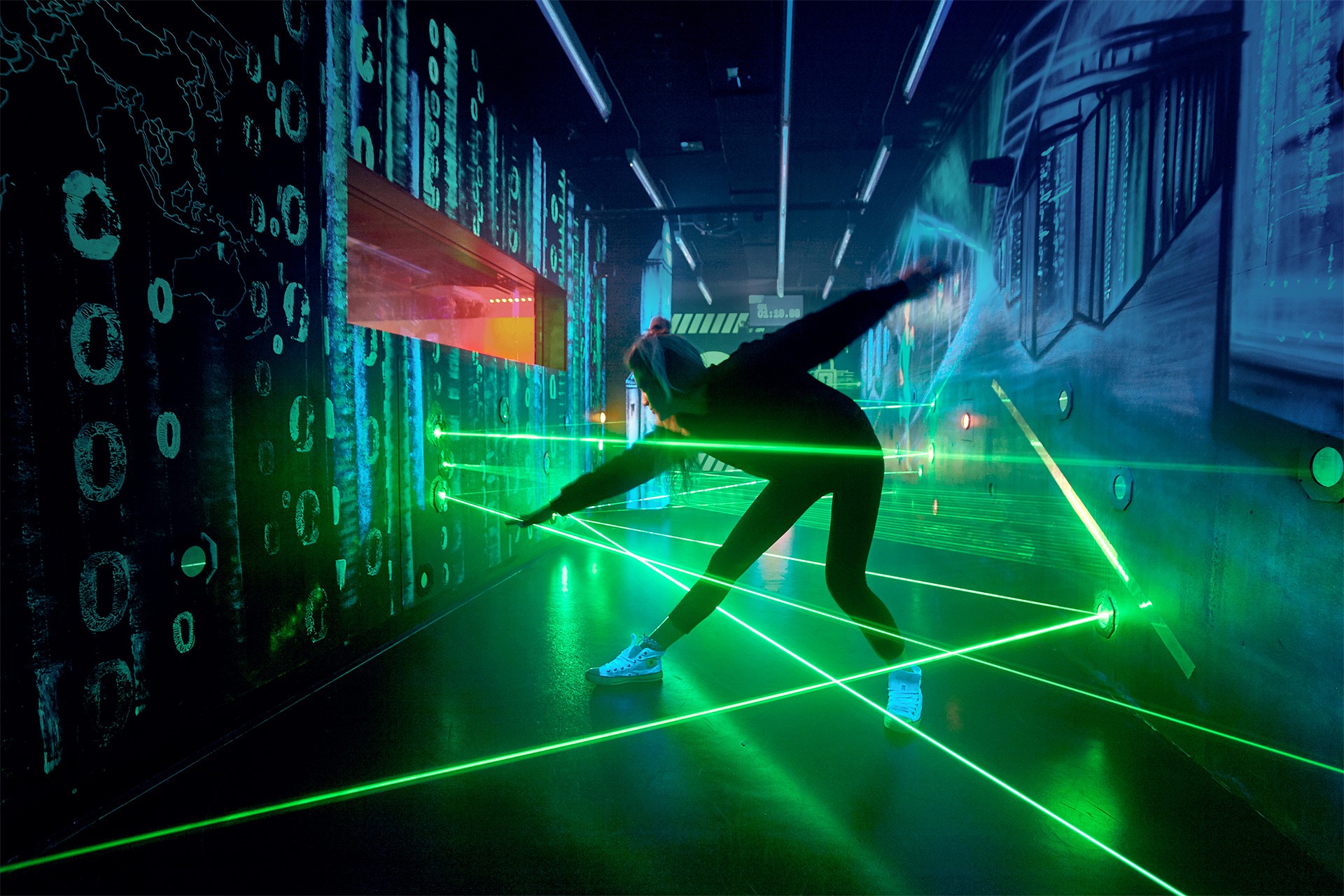 Deutsches Spionagemuseum