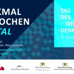Karlsruher Denkmalwochen 2020