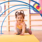 Turnflöhe 1,5-3 Jahre