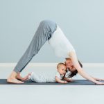 Fitness für Mamas und Papas mit Baby