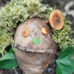 QuerWaldein - Waldzeit für Kinder mit ihren Eltern