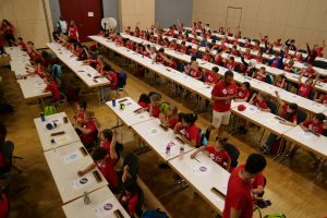 MatheMagia-Kurse für Kinder ab 5 Jahren