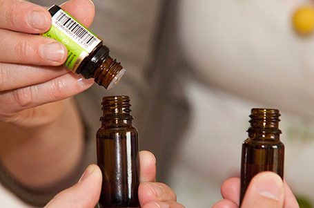 Der ‘DUFTE’ Kindergeburtstag