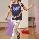 Kindergeburtstag im Glockenbachviertel