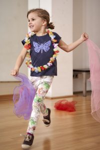 Kindergeburtstag im Glockenbachviertel