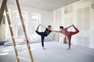 MINDFUL SPACE FOR KIDS