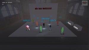 Theaterworkshop für Jugendliche in den Herbstferien. Teilnehmende zwischen 14-18 Jahren gesucht