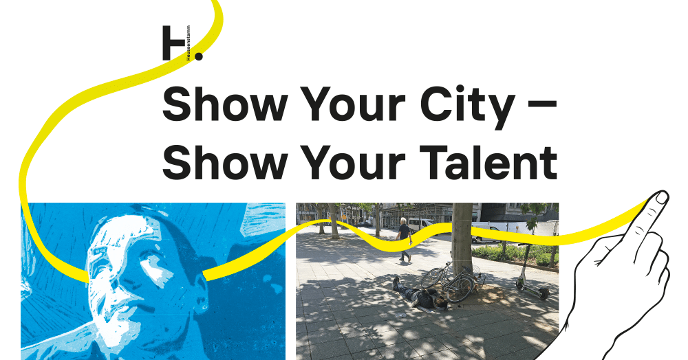 Mapping Frankfurt – Mit dem Smartphone durchs Gallus