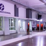 D!’s Dance School
