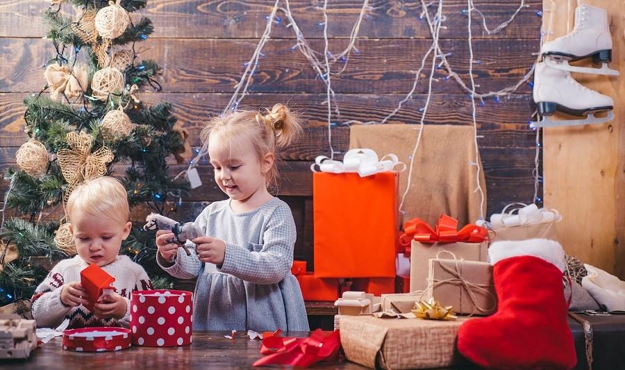 Für die Zeit vor Weihnachten – ein ganz besonderes Stück Vorfreude