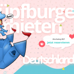 Hüpfburgen mieten in Berlin