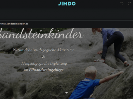 Natur und Abenteuer für Kinder