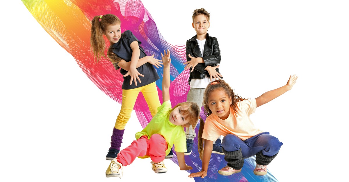 Charts Mini Dancers - Onlinekurs