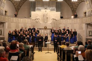 Die Singschule für Kinder und Jugendliche in Karlsruhe