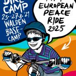 „FIT FOR EUROPEAN PEACE RIDE 2025“ – CAMP