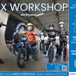 BMX Workshop Mühlhausen