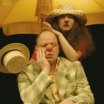 Open-Air-Theater: Die Glücksbringer am 1.8. um 16.00 Uhr