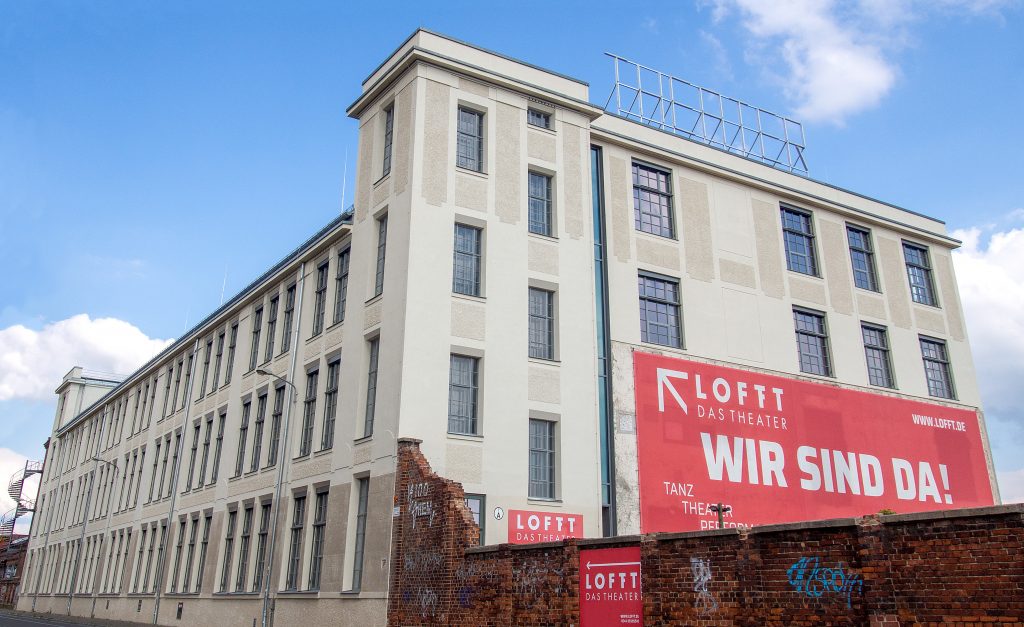 LOFFT – DAS THEATER