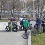 BMX Workshop Plauen