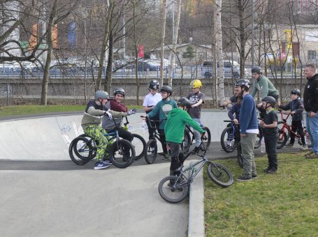 BMX Workshop Plauen
