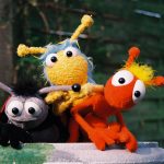 Open-Air: Das Holzwurmtheater – Die Prinzessin auf der Blume am 31.7. um 16.00 Uhr