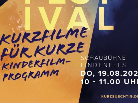 Kurzfilme für Kurze