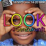 #GenZukunft: Wir feiern 75 Jahre UNICEF und schauen in die Zukunft