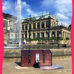Outdoor Escape Room Dresden