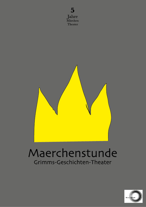 MÄRCHENSTUNDE – GRIMMS-GESCHICHTEN-THEATER 01. Oktober 2021 15:30 Uhr