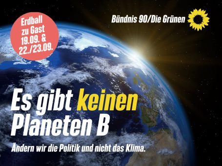 Spiele- und Erdballfest