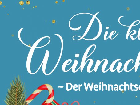 Die kleine Weihnachtsshow – Der Weihnachtsdrache