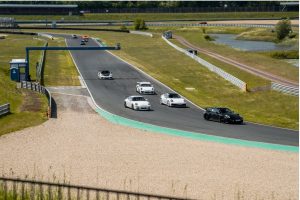 DAVID Finest Sports Cars – Trackdays 2021