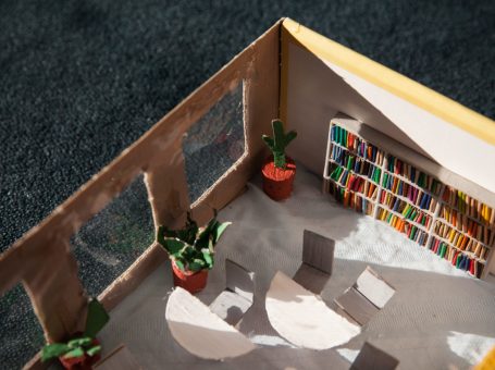 360° Flucht und Utopie – Was ist ein guter Ort zum Ankommen?