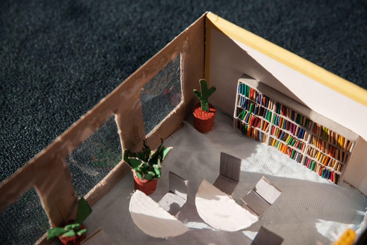 360° Flucht und Utopie – Was ist ein guter Ort zum Ankommen?