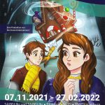 GRETEL UND HÄNSEL – DAS MUSICAL