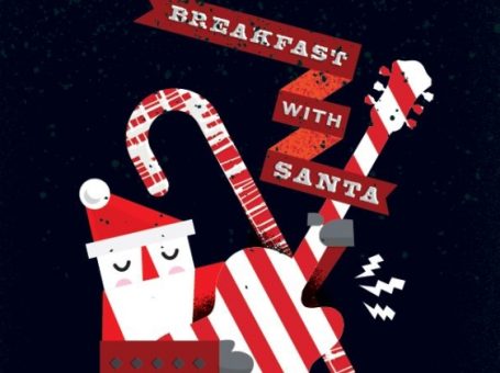 Nikolausfrühstück @ Hard Rock Cafe München