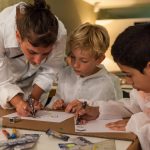 Gemeinsam unterschiedlich