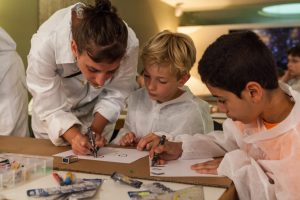 Gemeinsam unterschiedlich