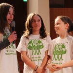 Plant-for-the-Planet Online Akademie Dresden, Samstag 11.12.2021