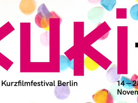 KUKI Junges Kurzfilmfestival Berlin