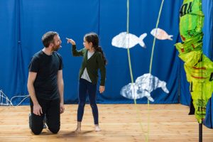 Geschichten vom Kleinen Wassermann