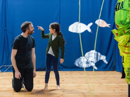 Geschichten vom Kleinen Wassermann