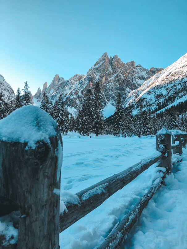 Winterurlaub in Bozen - so bereitet sich die Familie richtig vor