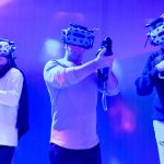 7th Space: Deine VR Gaming Erlebniswelt