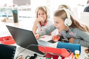 Digi:Kids – Kostenfreie Workshops