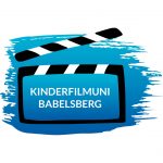 Vorlesungsreihe Kinderfilmuni Babelsberg 2022