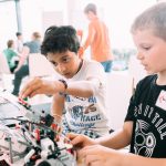 Coding & Making – Kostenfreie Ferienworkshops