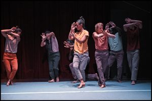 “Freedom of Movement” – Festival bei CABUWAZI Tempelhof