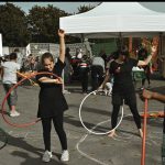 Tag der offenen Zelte bei CABUWAZI Altglienicke