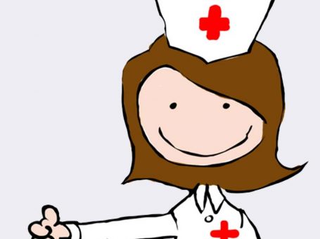 Erste Hilfe am Säugling/Kleinkind